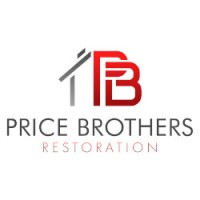Price Brothers Restoration logo - Similar company to Safe & Sound Roofing