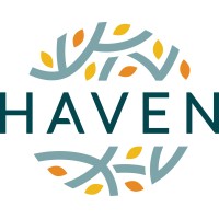Haven Hospice logo - Similar company to All Things Visual