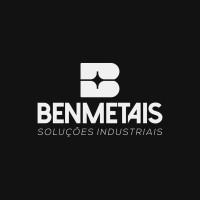 BenMetais Soluções Industriais logo - Similar company to Rei Da Iluminação