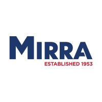 Mirra Company logo - Similar company to Maverick Corporation
