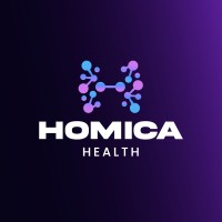 Homica Health logo - Similar company to Meetab