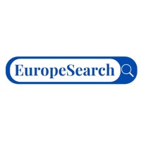 EuropeSearch logo - Similar company to Makea Hanke