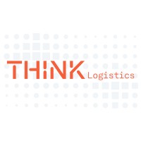 Think Logistics logo - Similar company to Streamcommerce