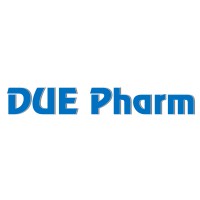 DUE Pharm logo - Similar company to Wogen Pharm