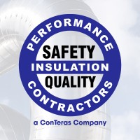 Performance Insulation Contractors logo - Similar company to Epic! Event Structures