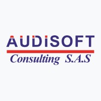 AudiSoft logo - Similar company to Henutsen ®