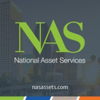 National Asset Services logo - Similar company to Kaidco. Development Group