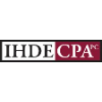 Ihde CPA, PC