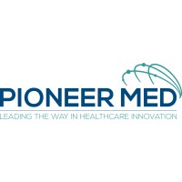 Pioneer Medical Equipment logo - Similar company to Rua'A Data Management Solutions