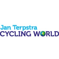 Jan Terpstra Cycling World logo - Similar company to Techno Brabant B.V.