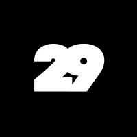 29 Entertainment logo - Similar company to Arde Agency