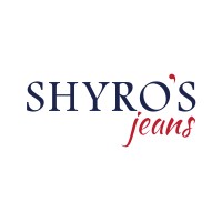 Shyro's Jeans logo - Similar company to Mucs By Mo