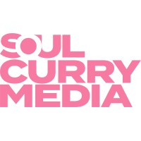 Soul Curry Media logo - Similar company to Soulcurry