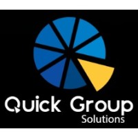 Quick Group Solutions- Accounting + Advisory