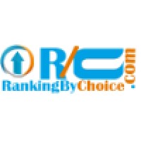 Rankingbychoice