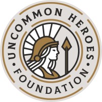 Uncommon Heroes Foundation logo - Similar company to Cdl Techrangers
