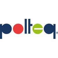Polteq logo - Similar company to Valori