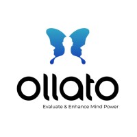 Ollato Eduversity logo - Similar company to Prasad Psycho Private Limited