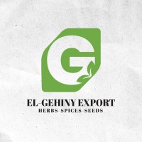 Gehiny Export logo - Similar company to Eipico. Export