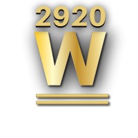 2920 Wall logo - Similar company to Change Machine