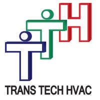 TRANS TECH HVAC PRIVATE LIMITED logo - Similar company to Trans Tech Projects Pvt Ltd.