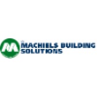 Machiels Building Solutions nv logo - Similar company to Tab Architects