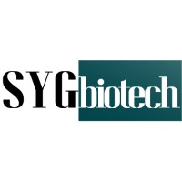 SYG BIOTECH logo - Similar company to Med2Bio