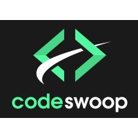 Codeswoop logo - Similar company to Edit Websites Ltd