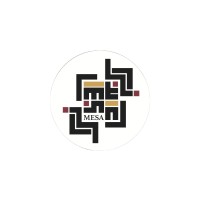 McMaster's Middle Eastern Student Association logo - Similar company to Mesa Cares