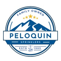 Peloquin Sprinklers & Landscaping logo - Similar company to Workforce Management