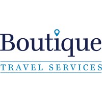 Boutique Travel Services logo - Similar company to Priority Mentorship