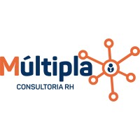 Múltipla Consultoria RH logo - Similar company to Tree Consultoria
