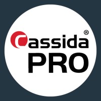 Cassida Pro logo - Similar company to Accubanker