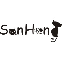 Dongguan Sanhangbr pet product company logo - Similar company to Redbook