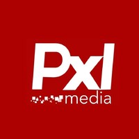 Pixel Media Event Technology Service Provider logo - Similar company to Green Media Av