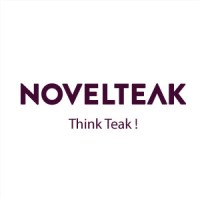 Novelteak Ltd. logo - Similar company to Mlr Forestal