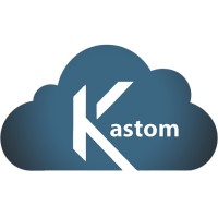 Kastom.cloud logo - Similar company to Bg Networks - Security Automated