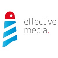 Effective Media logo - Similar company to Fleet.Be