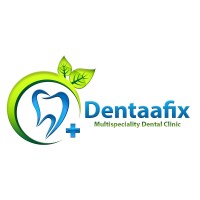 Dentaafix Multispeciality Dental Clinic logo - Similar company to Vertex Digital Marketing Agency