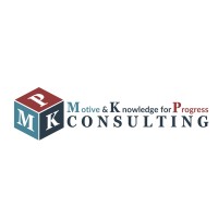 Motive & Knowledge for Progress Consulting logo - Similar company to Techtap
