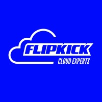 Flipkick logo - Similar company to Globsernet