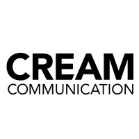 CREAM COMMUNICATION logo - Similar company to Bamboo Consulting