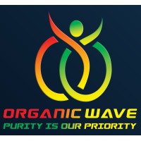 Organic Wave GB logo - Similar company to Crystal Impex Pvt Ltd