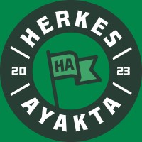 Herkes Ayakta logo - Similar company to Dukka Medya