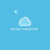 Big Sky Marketing