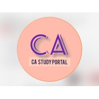 CA STUDY PORTAL logo - Similar company to Ca Sri Lanka Students Gavel Club