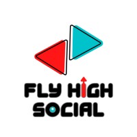 Fly High Social logo - Similar company to Concor Networks, Inc.