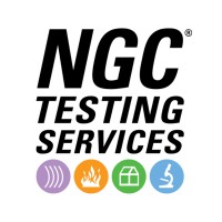 NGC Testing Services logo - Similar company to Qtest Lab