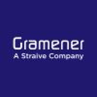 Gramener, A Straive Company logo - Similar company to Straive