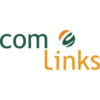 Communication Links logo - Similar company to Communication Links